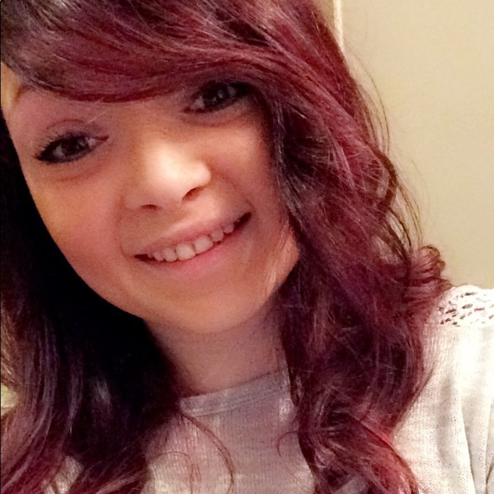 Meet your Posher, Jaci